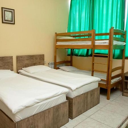 Primavera Hotel Jerevan Eksteriør bilde